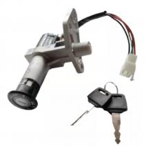 Swichera Scooter Matrix Mustang