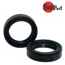 Estopera Baston DR650 SOLPART (PAR)