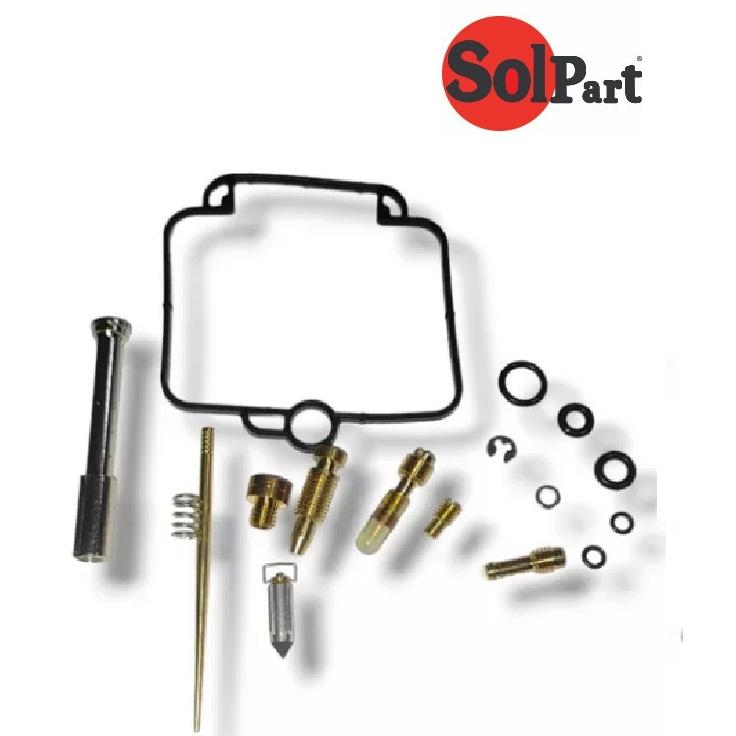 Kit Reparacion Carburador DR650 SOLPART