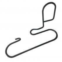 ABRAZADERA CABLE CLUTCH HJ150GT SOLPART