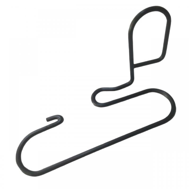 ABRAZADERA CABLE CLUTCH HJ150GT SOLPART
