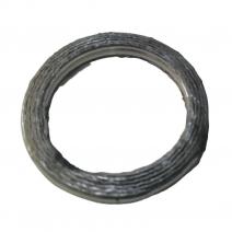 EMPACADURA TUBO ESCAPE HJ150GT SOLPART