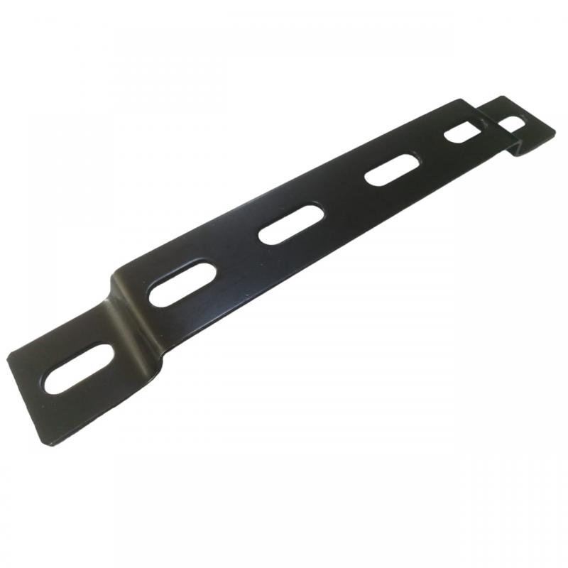 PORTA PLACA HJ150GT SOLPART