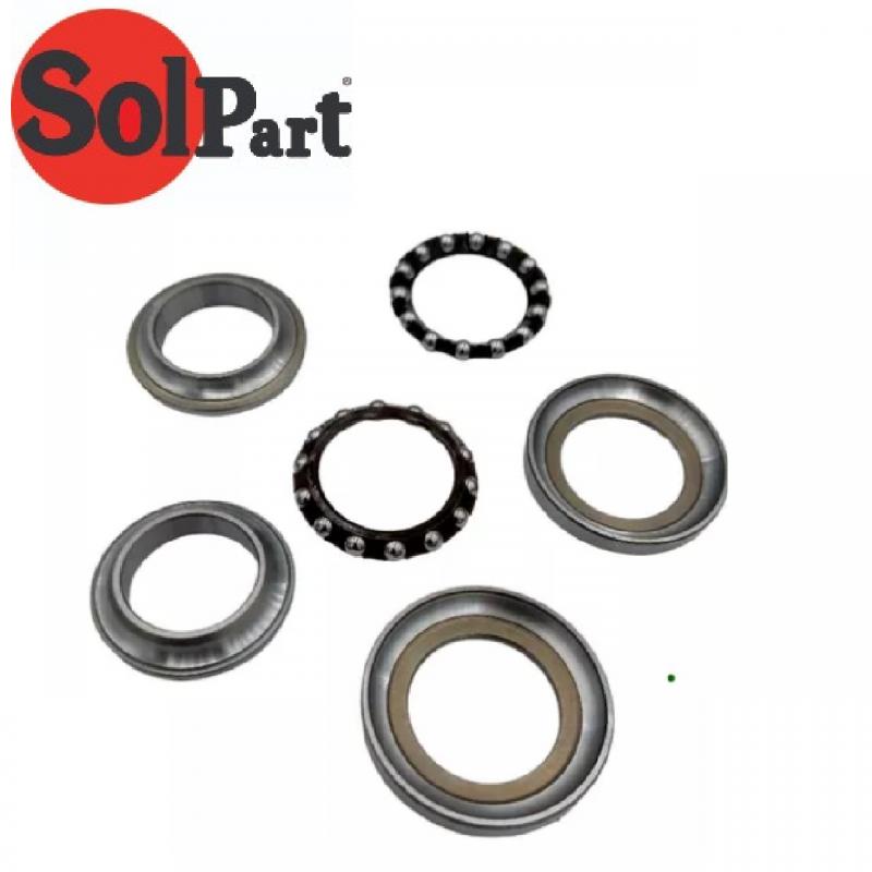PISTA DIRECCION HJ110 SOLPART
