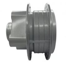 Tambor Trasero Jaguar Completo