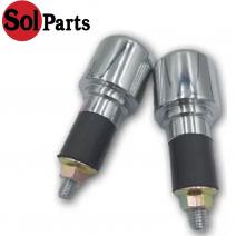 CONTRAPESO PUÑOS SET GN125F SOLPART