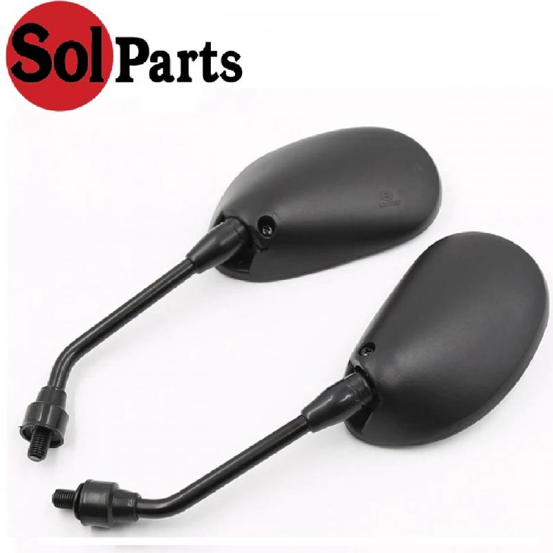 RETROVISORES  HJ110 PAR SOLPART