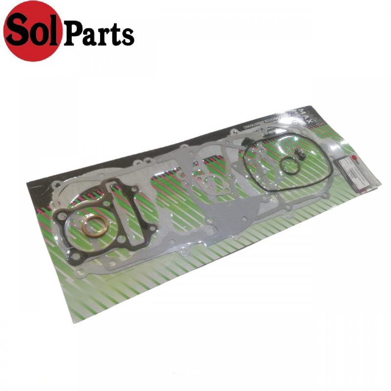 KIT EMPACADURAS HJ125 SPORT CLASSIC SOLPART