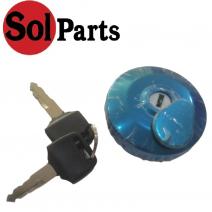 Tapa Gasolina HJ110 2023