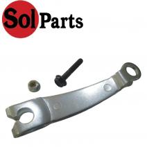 LEVA TAMBOR FRENO HJ150-3 SET