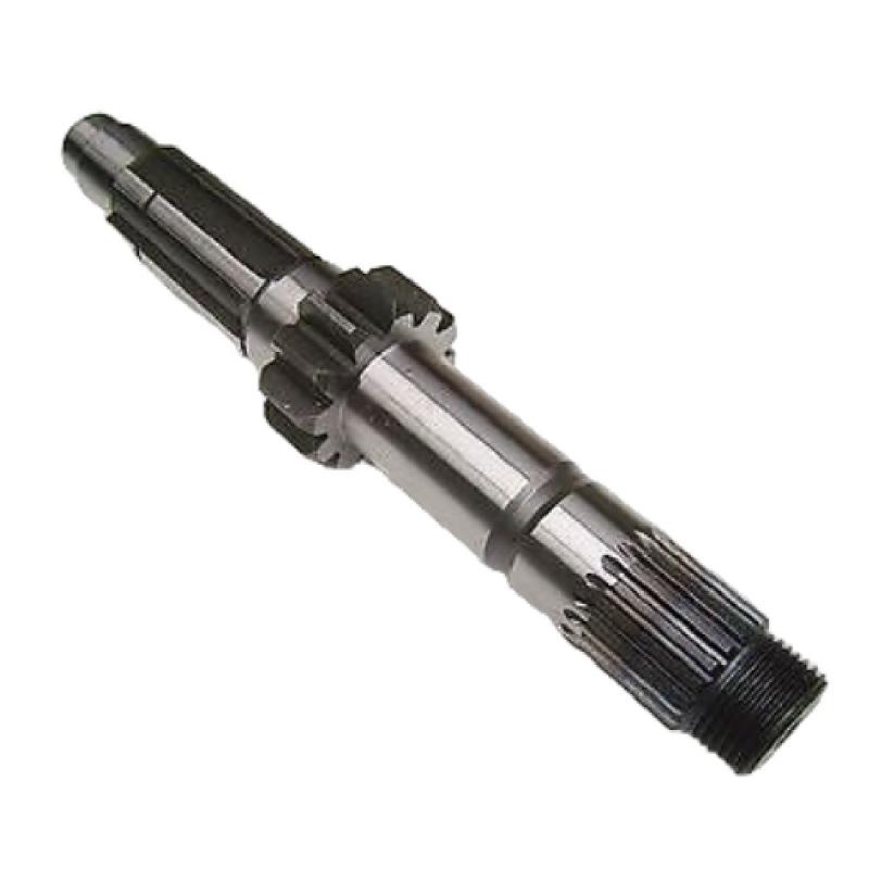 Eje Piñon Original DR650