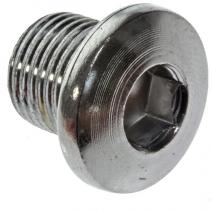 Tapon Tapa Magneto DR650