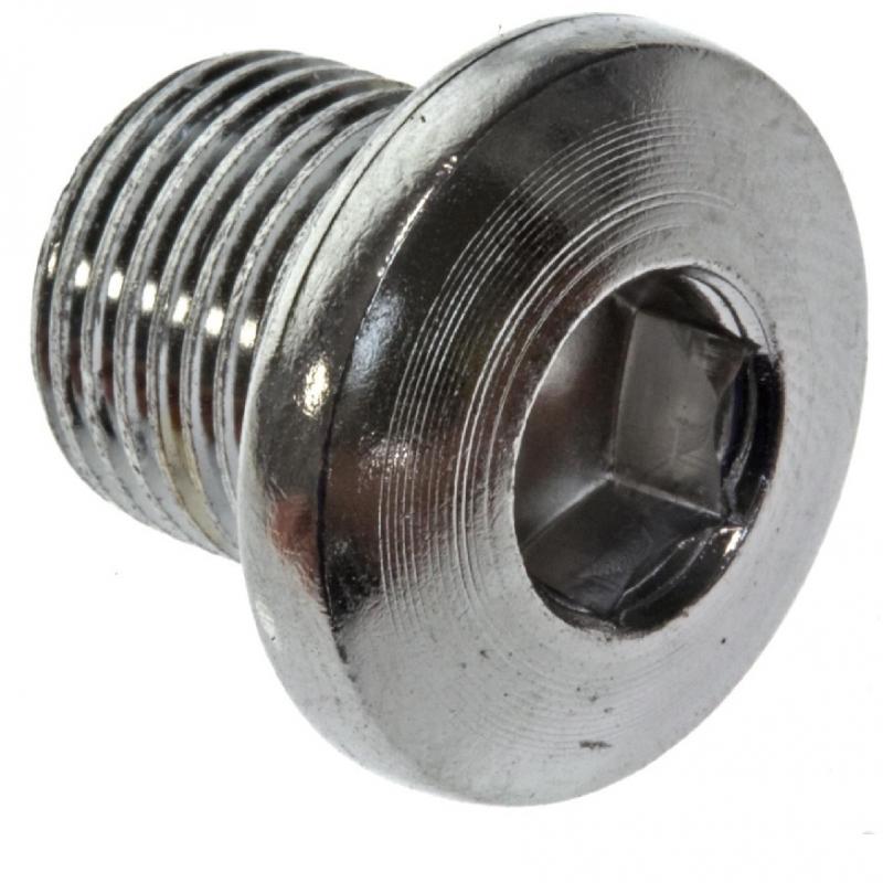 Tapon Tapa Magneto DR650
