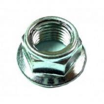 TUERCA EJE CENTRAL (HORQUILLA) 12MM