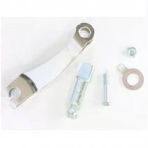 Leva abre bandas tambor freno GN125