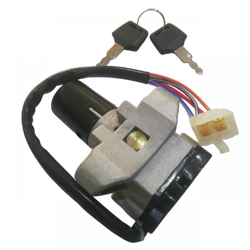 Swichera HJ150-9 COOL