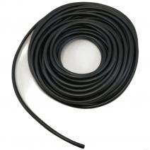 Manguera Gasolina Negro (ROLLO15MTS)