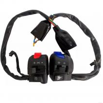 Mandos RKV 200 (PAR)