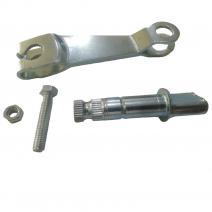 Leva Tambor FRENO Jaguar Horse