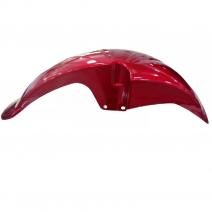 Guardafango Delantero Rojo Horse II 2