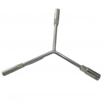 HERRAMIENTA LLAVE Y 8/10/12