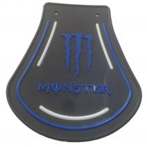 Chapaleta Azul Monster