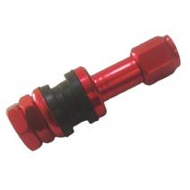 VALVULA RIN RECTA ROJO