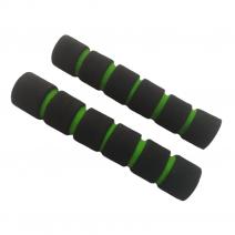 Protector Leva Esponja Verde (Par)