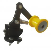 TENSOR CADENA RACING NEGRO