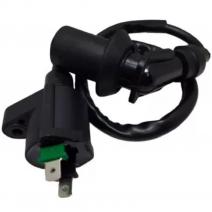 Bobina Bujia Con Cable Scooter 