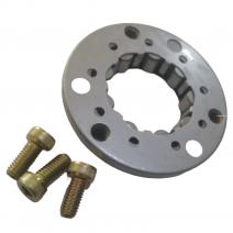 Embrague Arranque Jaguar 200 9 PIN