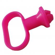 GUIA GUAYA UNIVERSAL ROSADO