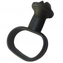 GUIA GUAYA UNIVERSAL NEGRO