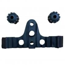 KIT GOMA TANQUE HORSE