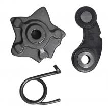 KIT ESTRELLA SELECTOR CAMBIO HORSE