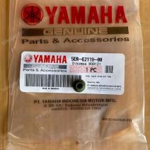 GOMA VALVULA CRYPTON T110/115