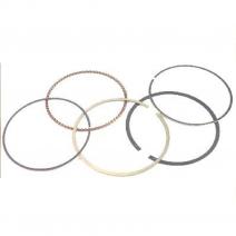 ANILLOS DORADO RKV 200 0.25