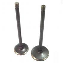 KIT VALVULAS JAGUAR 200 CUÑA LARGA