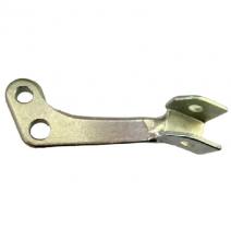 Soporte Posapie Delantero Derecho GN125