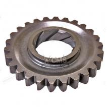 Piñon Loco DX100 Eje Arranque