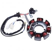 Platinera Original YBR125