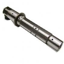 Eje Piñon Arrastre DR650 Original