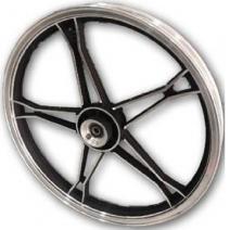 Rin Delantero GN125 Original