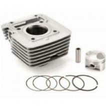 Cilindro YBR125 / XTZ125 / LIBERO 125