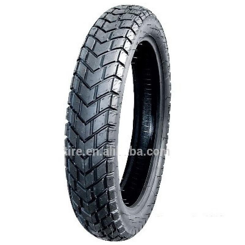 CAUCHO  (130-80) 17 KS1106 TT SOLPART