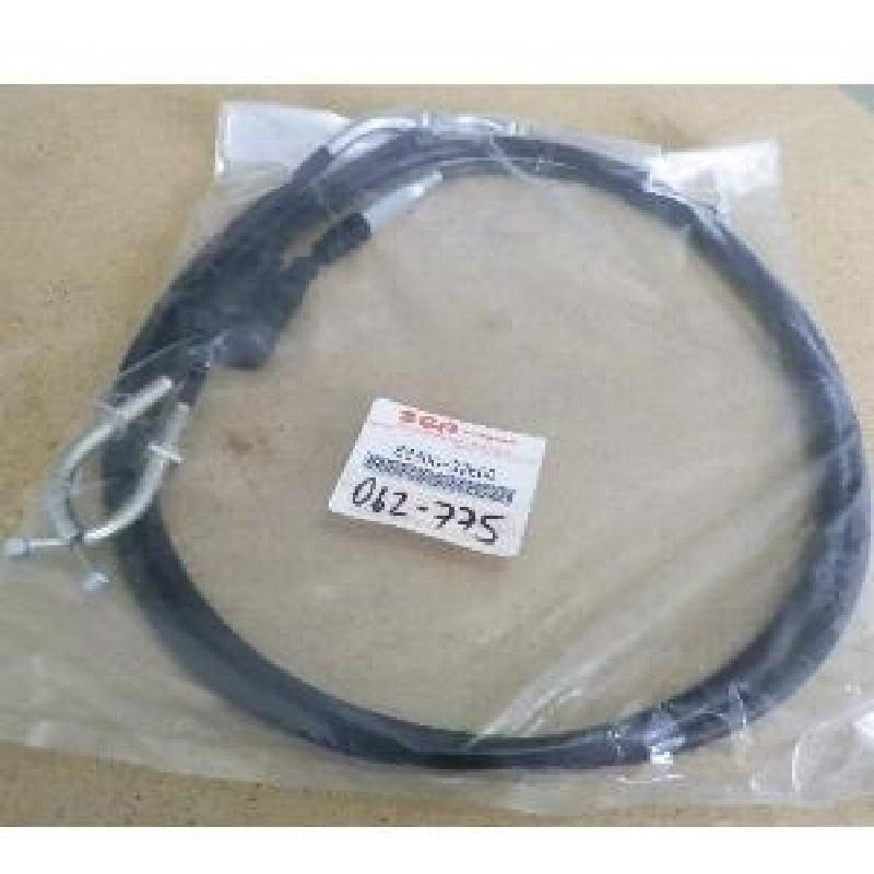 Guaya aceleracion DR650