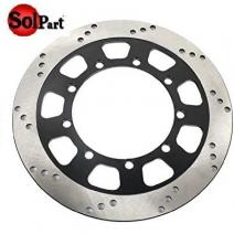 Disco Freno Delantero KLR650 Solpart