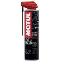 Lubricante Motul Cadena Road C2
