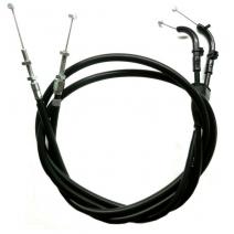 Guaya Gas XT600 Original