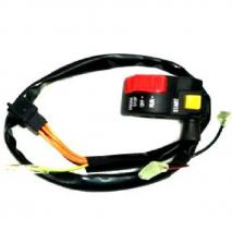 Mando Derecho Dr200 OEM